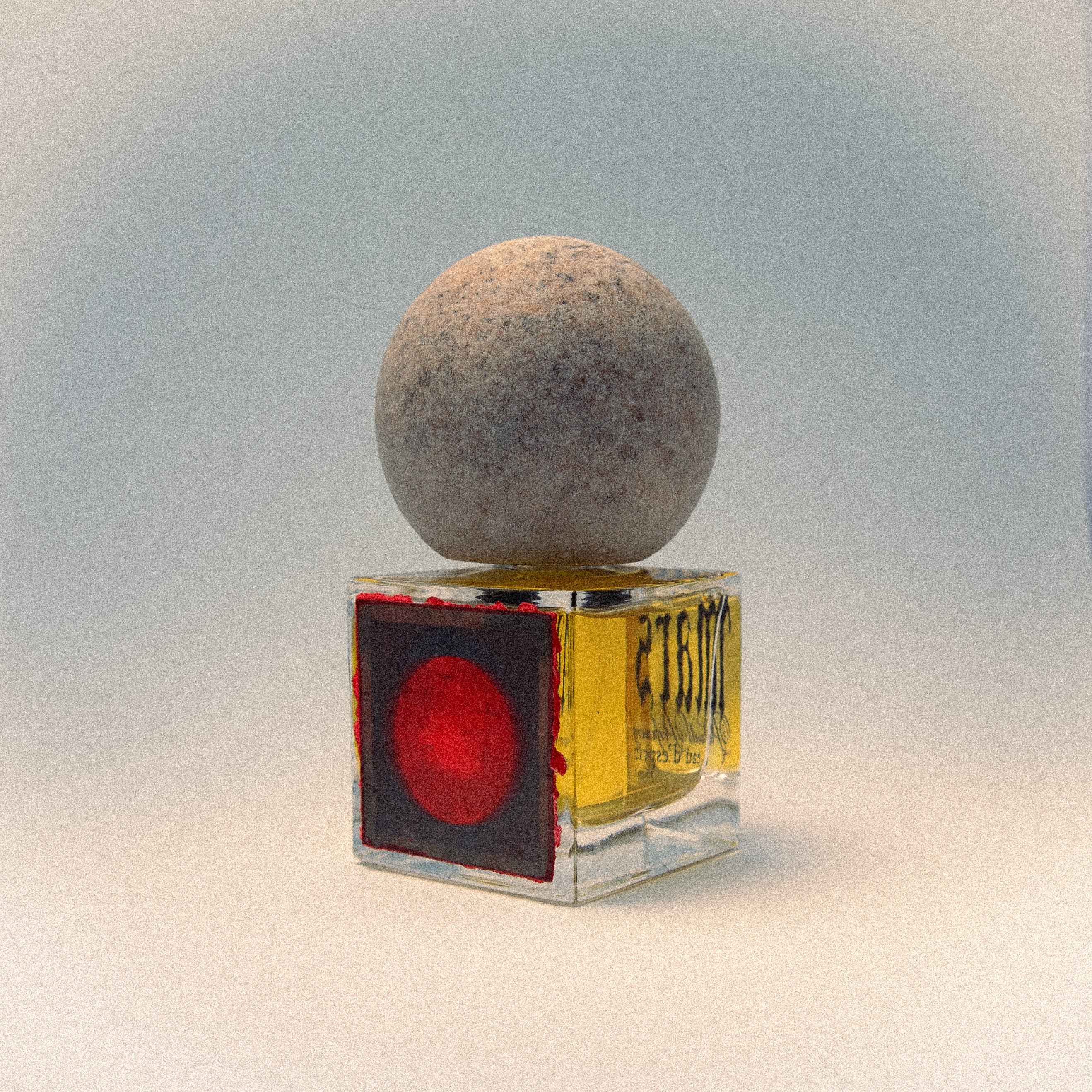Mars 50ml