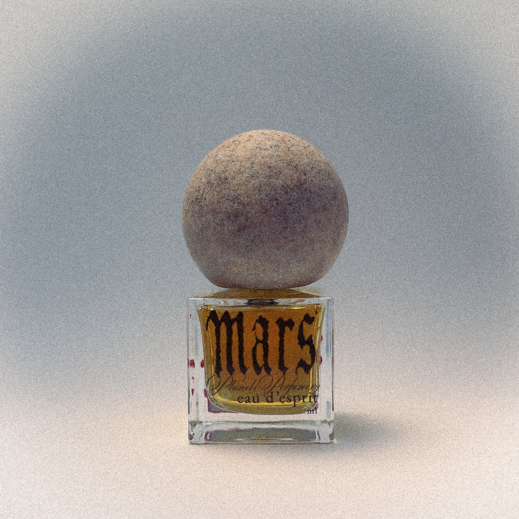 Mars 50ml