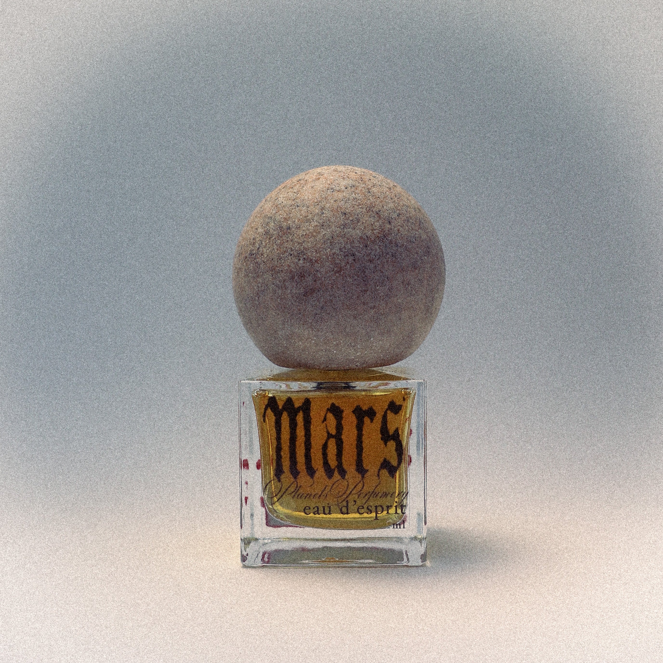 Mars 50ml