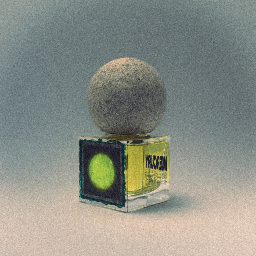 Mercury 50ml