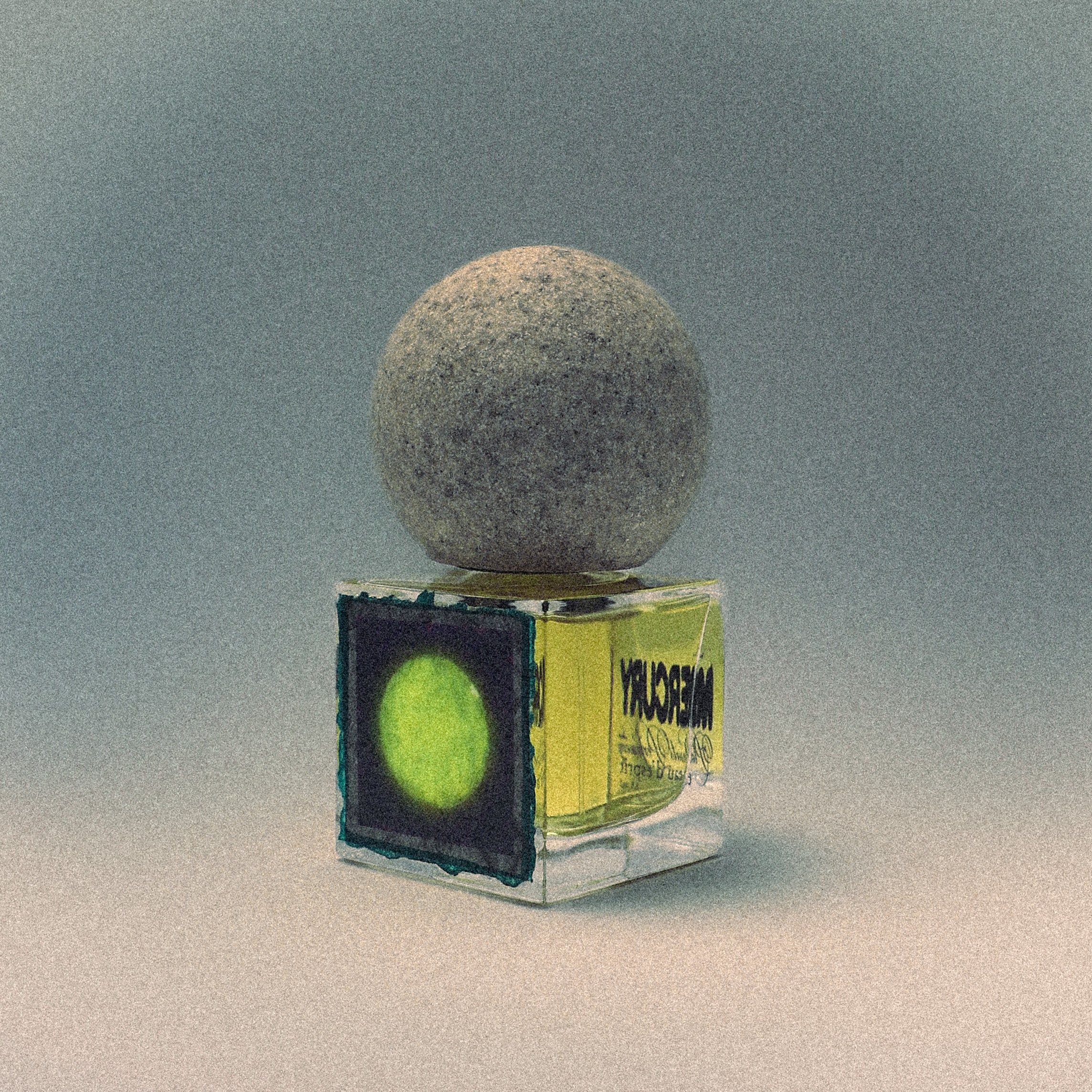 Mercury 50ml