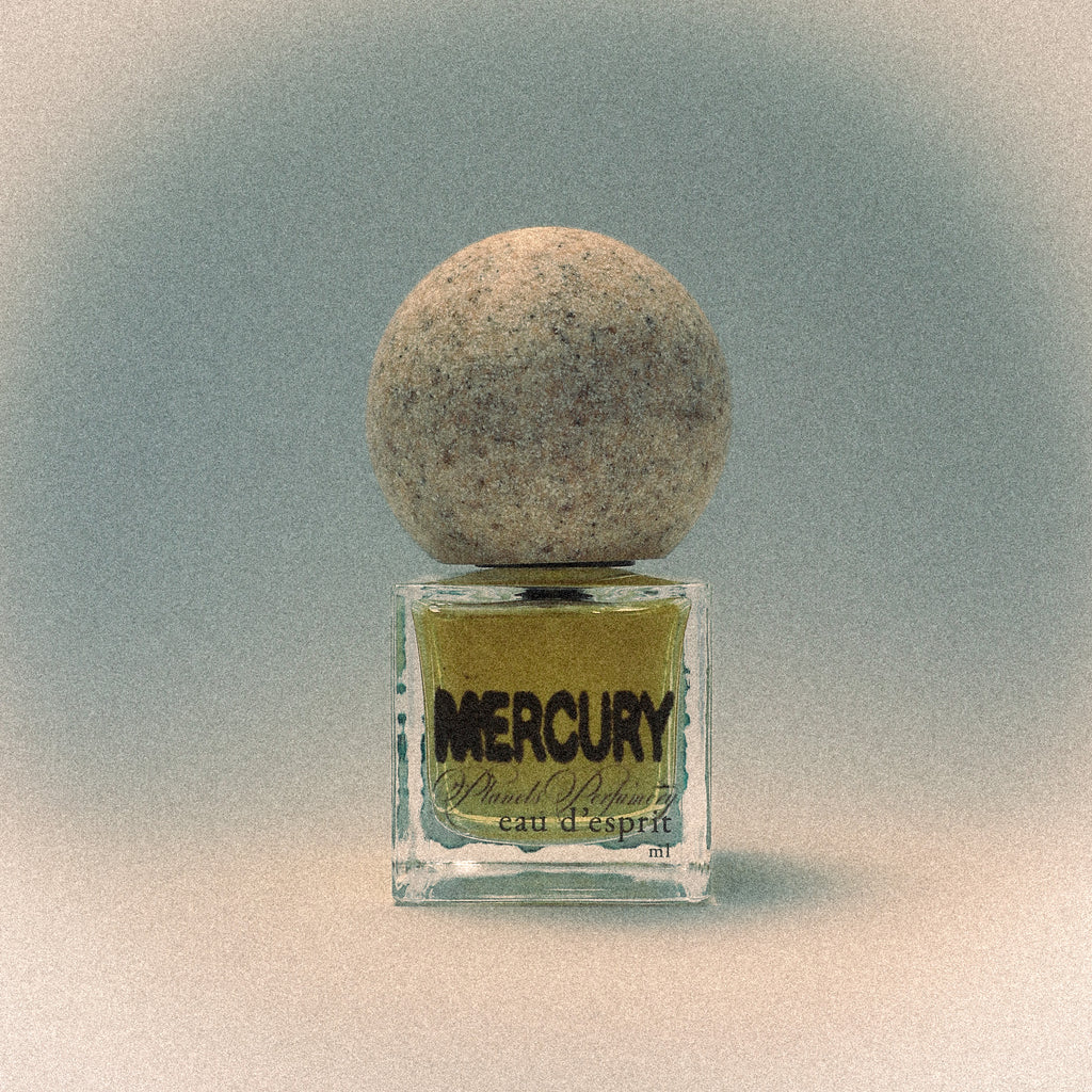 Mercury 50ml